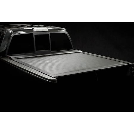 Pace Edwards Switchblade Kt - 04-15 - Titan King Cab - 6' 7" - Sb SWN6793